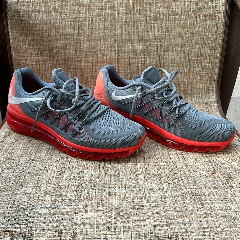 Nike Air Max shoes